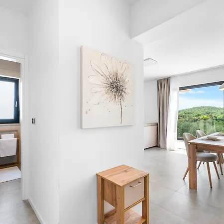 View Apartment Porec