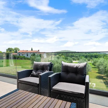 Apartment View