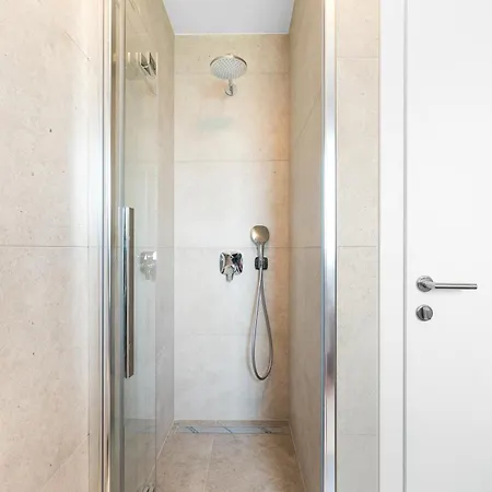View Apartman Poreč